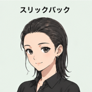 スリックバック